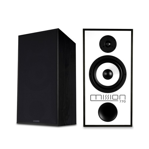 Mission m770 speakers with - mission,