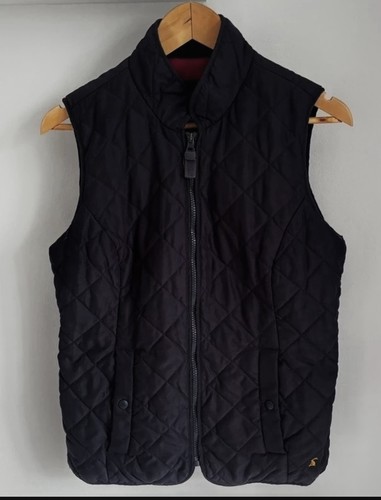 Joules navy quilted - joules,