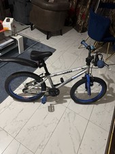 Falcon Superlite 18" Mountain Bike Wheel Kids Bike Blue