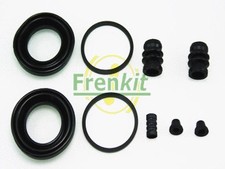 Front brake caliper 243007 - brake,