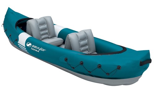Sevylor tahaa kayak - 2, person