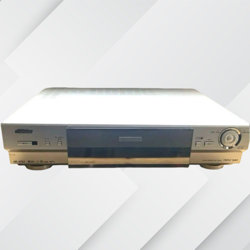 Jvc victor vfg1 vhs vcr - jvc,