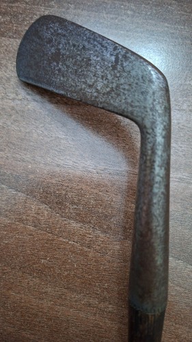 Antique c1890 willie - c1890,