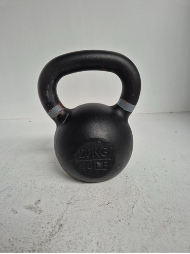 20kg cast iron - cast,