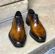 Men's Shoes Handmade Calf
