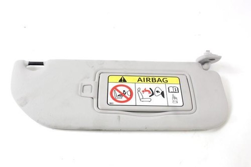 16117727bj sun visor right - 16117727bj,