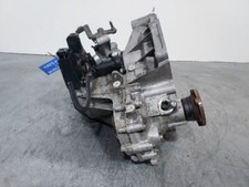 LMG gearbox for SKODA FABIA