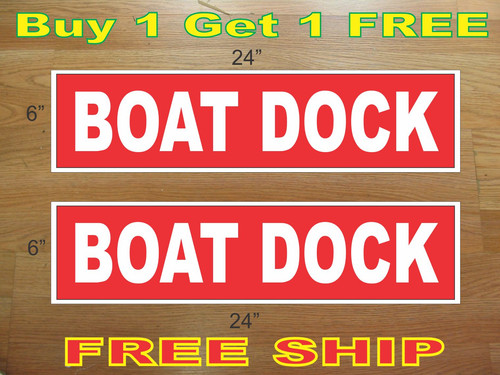 White red boat - on,