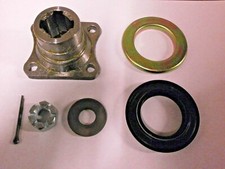 236632 Input Diff Flange Repair Kit Landrover Series 88" (109"Front - Not 1 Ton)