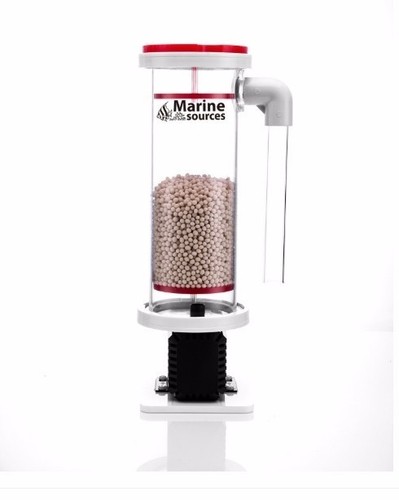 Marine source bio pellet - bio,
