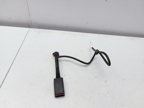 Kia sorento mk2 seat belt - sorento,