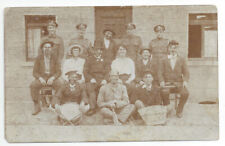 WW1 RHA Royal Horse Artillery