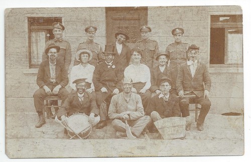 Ww1 rha royal horse artillery - royal,