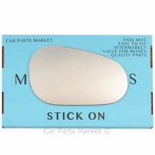 Right side Flat Wing door