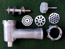 Kenome Meat Grinder / Sausage