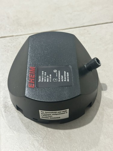 Eheim 2213 classic - classic, canister