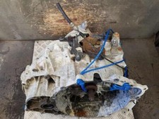 2006-2013 MK1 VOLVO C30 GEARBOX 2.5 PETROL 6 SPEED MANUAL B5254T7 366R7002FF