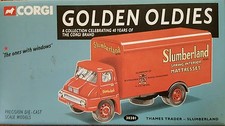 Corgi Golden Oldies Thames