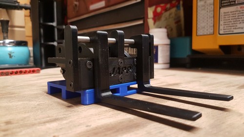 Japp pallet forks for - japp,