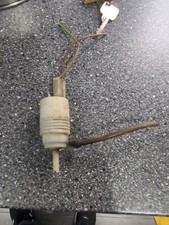 Mk 2 Scirocco Washer Pump