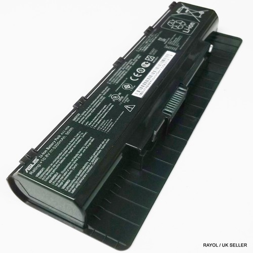 Genuine asus cell - genuine, battery