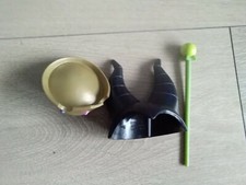 Mr Potato Head Parts Sleeping