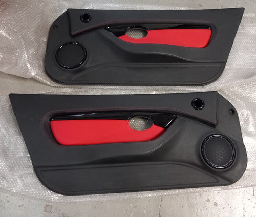 Mgtf mgf black red - mgtf,