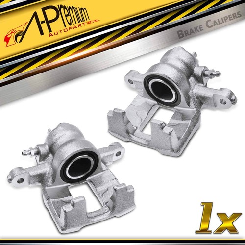 Premium rear brake - 2x,
