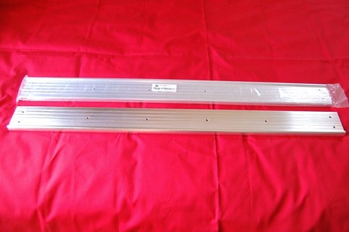 Karmann ghia door sill - karmann,