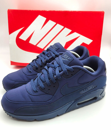 Nike air max - air, essential