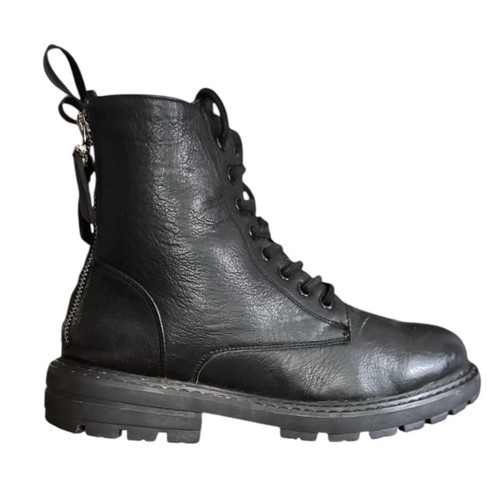 Woerdelun black double zip - double,