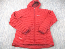 Rab Cirrus Alpine Jacket
