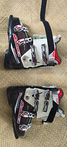 Nordica speed machine - nordica,