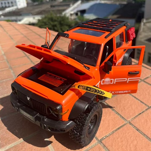 300 off road car 1 - car, 1/12