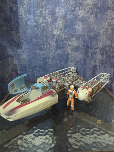 Star wars original - wars, trilogy