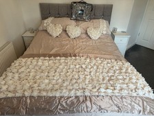 Julian Macdonald Bedding,  2