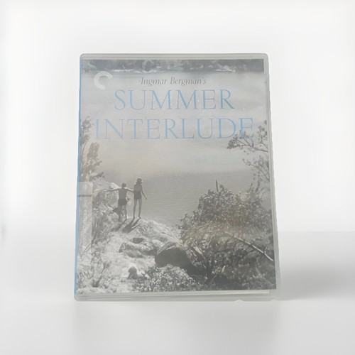 Summer interlude criterion - summer,