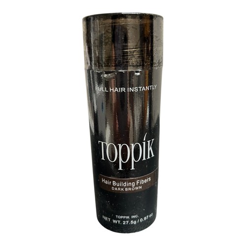 Toppik hair building fibers - toppik,