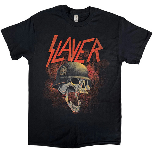 Slayer mens shirt - slayer,