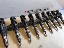 VW AUDI 2.0 TDI BKD 140bhp 1 X