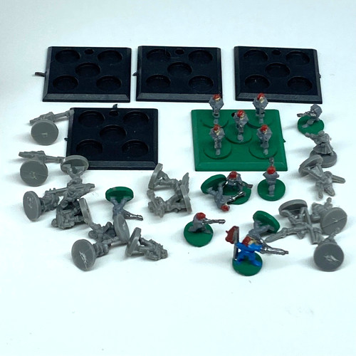 Epic guard infantry squads - epic,