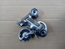 Used Vintage Dura Ace RD 7400 Rear Mech