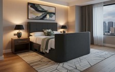 Eston 2.1 Ottoman TV Bed in