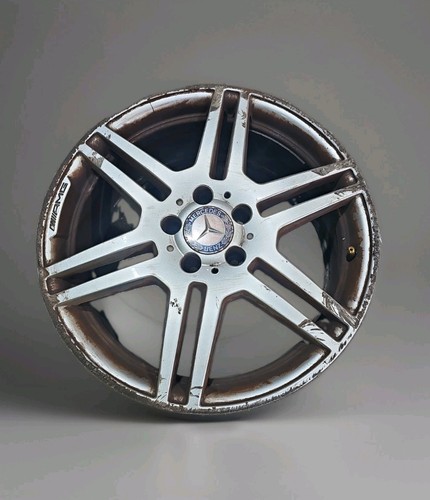 Genuine mercedes class - genuine, e
