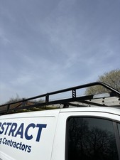 Rhino Modular Roof Rack Ford