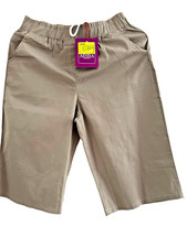 Womens SizeS/M Casual Clam