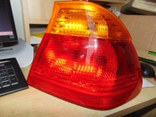 Bmw e46 saloon - bmw, right