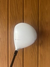 TaylorMade R15 460cc 10 degree