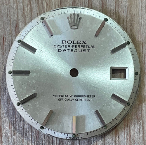 Vintage rolex oyster - vintage,