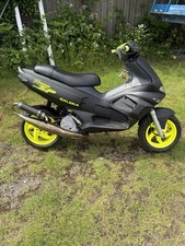 Gilera Runner 180cc Classic